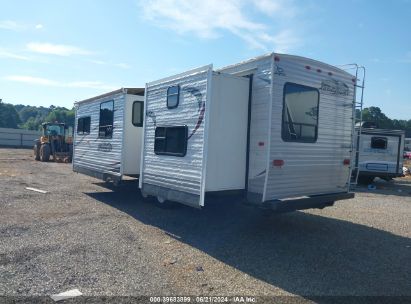 2014 JAYCO JAYFLIGHT M32BHDS White  Other 1UJBJ0BS0E18R0361 photo #4