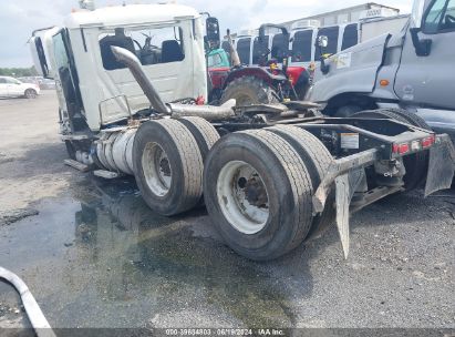 2017 MACK PINNACLE White  Diesel 1M1AW02Y9HM083731 photo #4