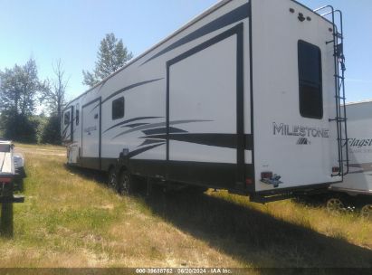 2021 HEARTLAND RV OTHER White  Other 5SFMG4527ME449535 photo #4