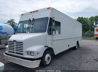 2005 FREIGHTLINER CHASSIS M LINE WALK-IN VAN   Diesel 4UZAAPCP05CU75877 photo #3