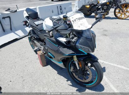 2023 CF MOTO 450SS LCEPESLA6P6006361 photo #1
