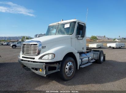 2007 FREIGHTLINER CONVENTIONAL COLUMBIA   Diesel 1FUBA5CG37PX17823 photo #3