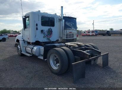 2007 FREIGHTLINER CONVENTIONAL COLUMBIA   Diesel 1FUBA5CG37PX17823 photo #4