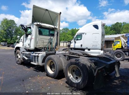 2014 MACK 600 CXU600 White  Diesel 1M1AW02Y1EM036513 photo #4