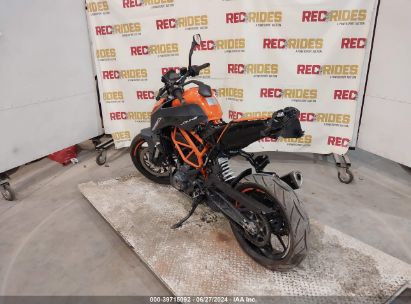 2023 KTM 390 DUKE MD2JPJ405PC234220 photo #4