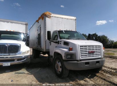 2004 GMC C6500 C6C042   Diesel 1GDJ6C1C54F514115 photo #1