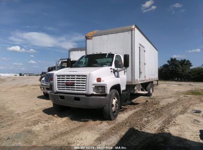 2004 GMC C6500 C6C042   Diesel 1GDJ6C1C54F514115 photo #3