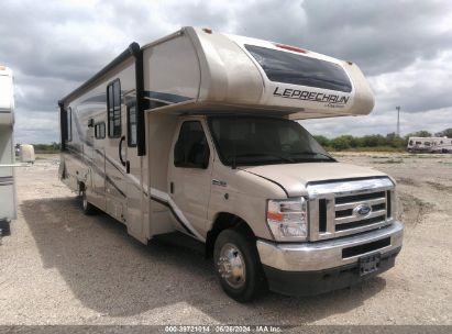 2022 COACHMEN LEPRECHAUN E-450 CUTAWAY Beige  Other 1FDXE4FN7NDC20497 photo #1