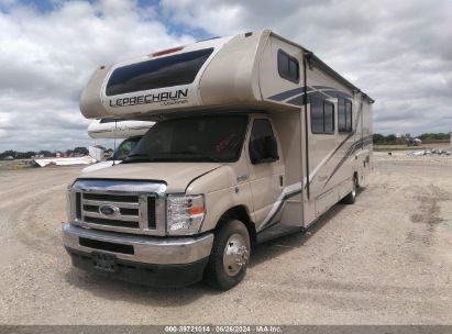 2022 COACHMEN LEPRECHAUN E-450 CUTAWAY Beige  Other 1FDXE4FN7NDC20497 photo #3