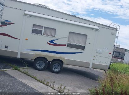 2004 JAYCO EAGLE 305RK White  Other 1UJCJ02R641LM0355 photo #4