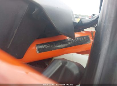 2017 KTM 390 DUKE MD2JYJ407HC270554 photo #1