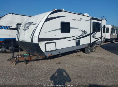 2017 HIGHLAND RIDGE OPEN RANGE TRAVEL TRAILER White  Other 58TTU2829H3030221 photo #3