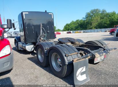 2011 KENWORTH T800 T800 Black  Diesel 1XKDD49XXBJ290875 photo #4