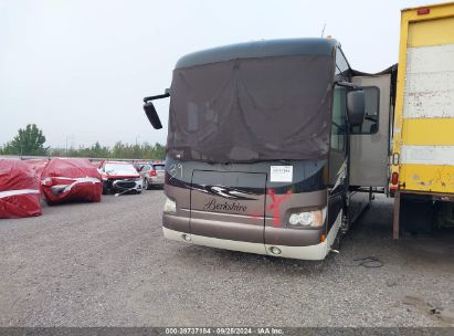 2012 FREIGHTLINER CHASSIS XC Black  Diesel 4UZAB2DT7CCBL9137 photo #3