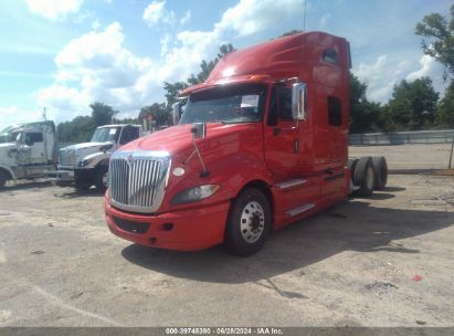 2017 INTERNATIONAL PROSTAR+   Diesel 3HSDJSNR6HN677632 photo #3