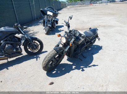 2023 INDIAN MOTORCYCLE CO. SCOUT BOBBER SIXTY Black  Gasoline 56KMTB117P3194864 photo #3