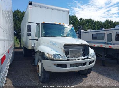 2019 INTERNATIONAL DURASTAR 4300   Diesel 3HAMMMML1KL066821 photo #1