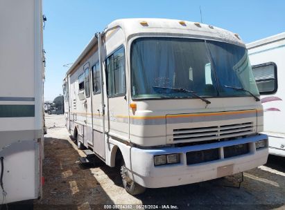 1992 FORD F530 SUPER DUTY Beige  Gasoline 3FCMF53G9NJA01854 photo #1