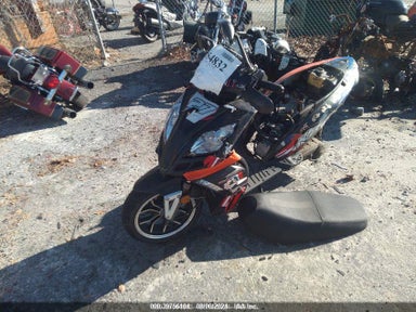 2021 ZHEJIANG MC-75-150 Orange  Other LLPTGKBC1M1011110 photo #3