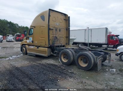 2012 FREIGHTLINER CASCADIA 125 Gold  Diesel 1FUJGLDR9CLBR6464 photo #4