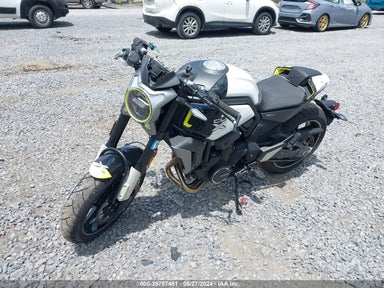 2022 CF MOTO 700 CL-X LCEPEWL14N6003284 photo #3