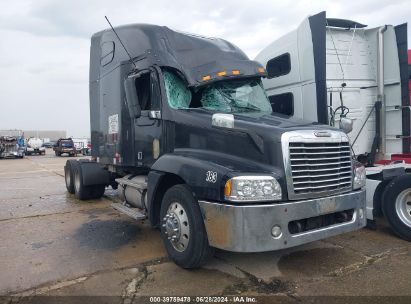 2007 FREIGHTLINER CONVENTIONAL Black  Diesel 1FUJBBCK17LV75183 photo #1