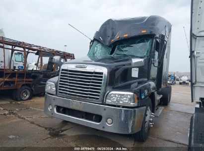 2007 FREIGHTLINER CONVENTIONAL Black  Diesel 1FUJBBCK17LV75183 photo #3