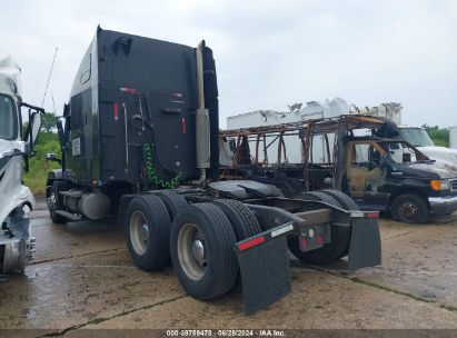 2007 FREIGHTLINER CONVENTIONAL Black  Diesel 1FUJBBCK17LV75183 photo #4