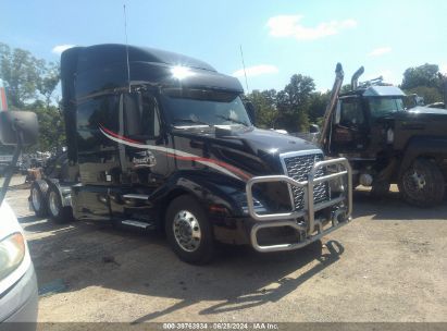 2020 VOLVO VNL   Diesel 4V4NC9EGXLN255032 photo #1