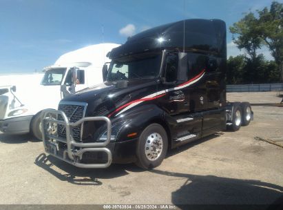 2020 VOLVO VNL   Diesel 4V4NC9EGXLN255032 photo #3