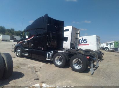 2020 VOLVO VNL   Diesel 4V4NC9EGXLN255032 photo #4