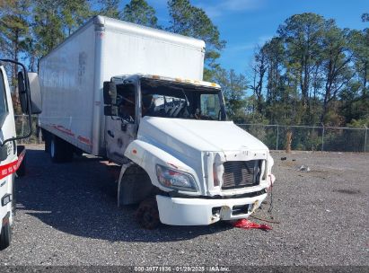 2023 HINO HINO L6   Diesel 5PVNJ7AV9P5T52691 photo #3