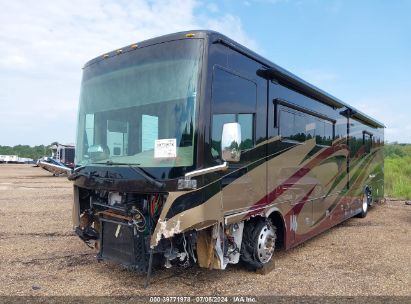 2017 FREIGHTLINER CHASSIS XC Brown  Diesel 4UZACGCYXHCJA4244 photo #3