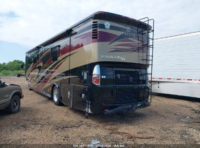 2017 FREIGHTLINER CHASSIS XC Brown  Diesel 4UZACGCYXHCJA4244 photo #4