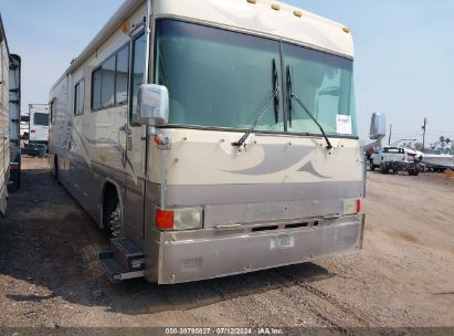 1999 COUNTRY COACH INTRIGUE Beige  Other 4U7B5EK12X1101174 photo #1