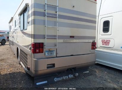 1999 COUNTRY COACH INTRIGUE Beige  Other 4U7B5EK12X1101174 photo #4