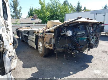 2011 FREIGHTLINER CHASSIS XC Tan  Diesel 4UZAB2BS0BCAT2276 photo #1