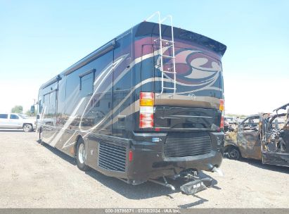 2015 FREIGHTLINER CHASSIS XC Brown  Diesel 4UZACGCYXFCGZ1744 photo #4