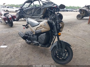2023 HONDA NVA110 B 3H1JK0701PD103029 photo #1