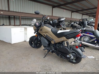 2023 HONDA NVA110 B 3H1JK0701PD103029 photo #4