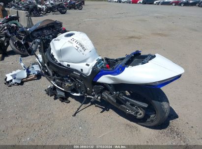 2023 SUZUKI GSX1300 RR JS1EJ11B7P7101539 photo #4