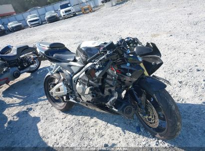 2005 HONDA CBR600 RR Black  Other JH2PC37065M210011 photo #1