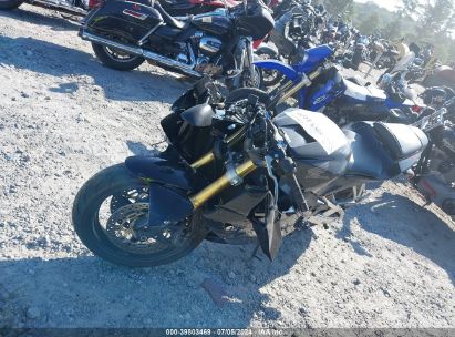 2005 HONDA CBR600 RR Black  Other JH2PC37065M210011 photo #3