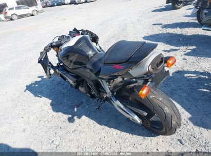 2005 HONDA CBR600 RR Black  Other JH2PC37065M210011 photo #4