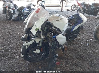 2023 SUZUKI GSX1300 RR JS1EJ11B2P7100458 photo #3