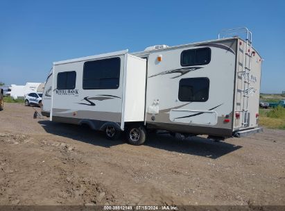 2012 JAYCO WHITE HAWK ULTRA LIT Gray  Other 1UJBJ0BP8C14C0325 photo #4