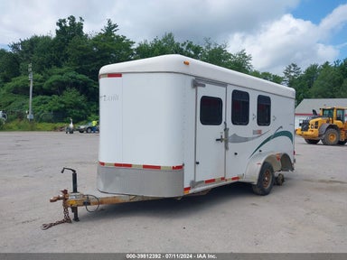 2004 KIEFER BUILT INC KIEFER BUILT INC 1DVEH17284K045482 photo #3