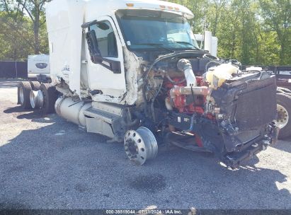 2015 PETERBILT 579 White  Diesel 1XPBD49X5FD278204 photo #1