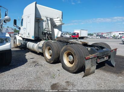 2015 PETERBILT 579 White  Diesel 1XPBD49X5FD278204 photo #4