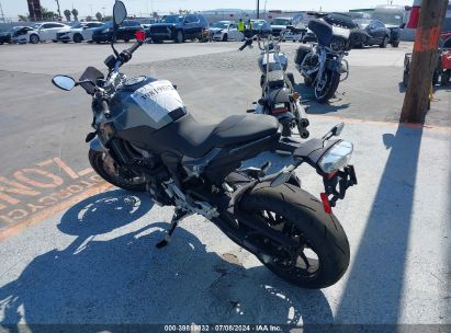 2023 BMW F 900 R Gray  Gasoline WB10K1308P6H44318 photo #4